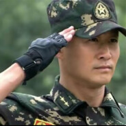 特种作战旅冷锋