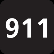9 1 1
