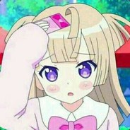 天才少女Biubiubiu