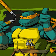 Michelangelo - steam id 76561198033767448