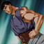 Zagreus&#039; right nipple