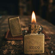Zippo_002 Steam avatar