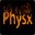 PhysX