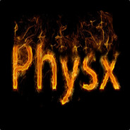 PhysX