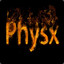 PhysX