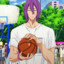 Murasakibara Atsushi