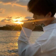 揽星河月夜微凉