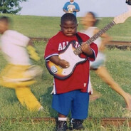 Player Avatar