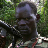 African Drug Lord+