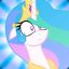 Princess Celestia