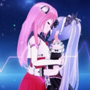 小希小桃单推人