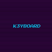 k3yboard