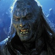 Thraxus avatar