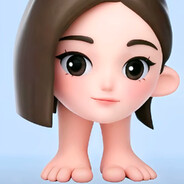 我是豆脚