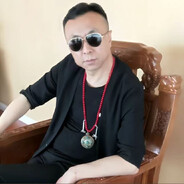 神鹰黑手 （老笔灯）