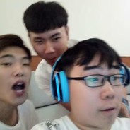 叁石