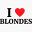 iLoveblondes