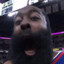 HARDEN&#039;S BEARD