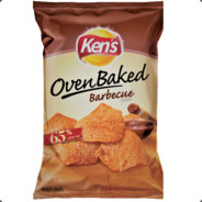 Oven Baked Chips