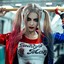 Harley Quinn ✓