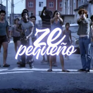 ze pequeno