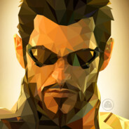 Adam Jensen