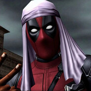 ronnelaryyn Steam avatar