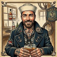 XxDrunkenSailorxX