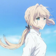 薇尔莉特·伊芙加登