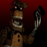 I’m trapped under ice