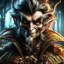 Rumpelstiltskin