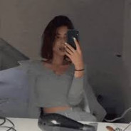 The sky moves all things.