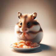 HarryHamster