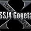 .lsXl SSJ4 Gogeta