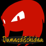 [AT] DamnedEchidna