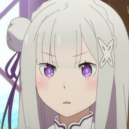 Emilia#QAQ