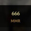 3 digit mmr player