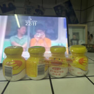 非非非非非非常爱喝娃哈哈