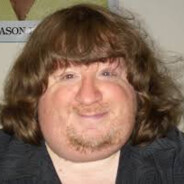 Lawyer man from next door.