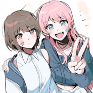 羽丘第一指挥千早灯