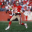 Joe Montana fan