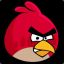 Angrybirdman
