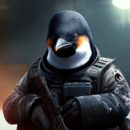 penguin