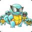 SQUiRTLE