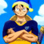 Luffy Bokee