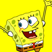 海绵宝宝