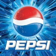 百事PePsi