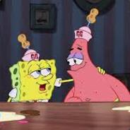 Triple GooberBerry Sunrise