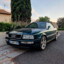 Audi 80 B4 Cabriolet 2.0e