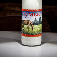 | qazaq | қымыз